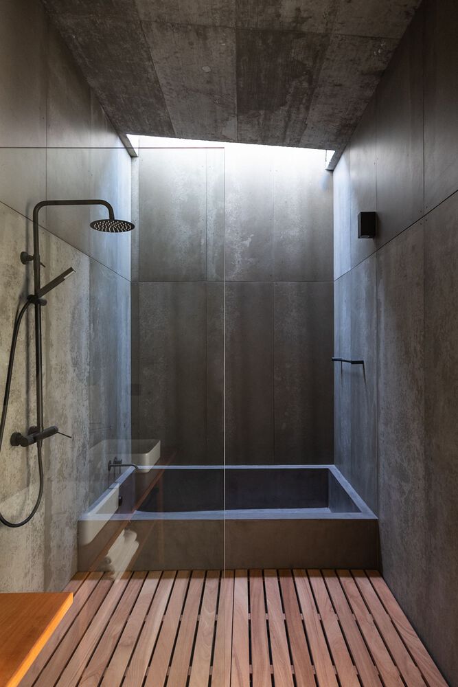 葡萄牙乡村自建房丨BODE-42