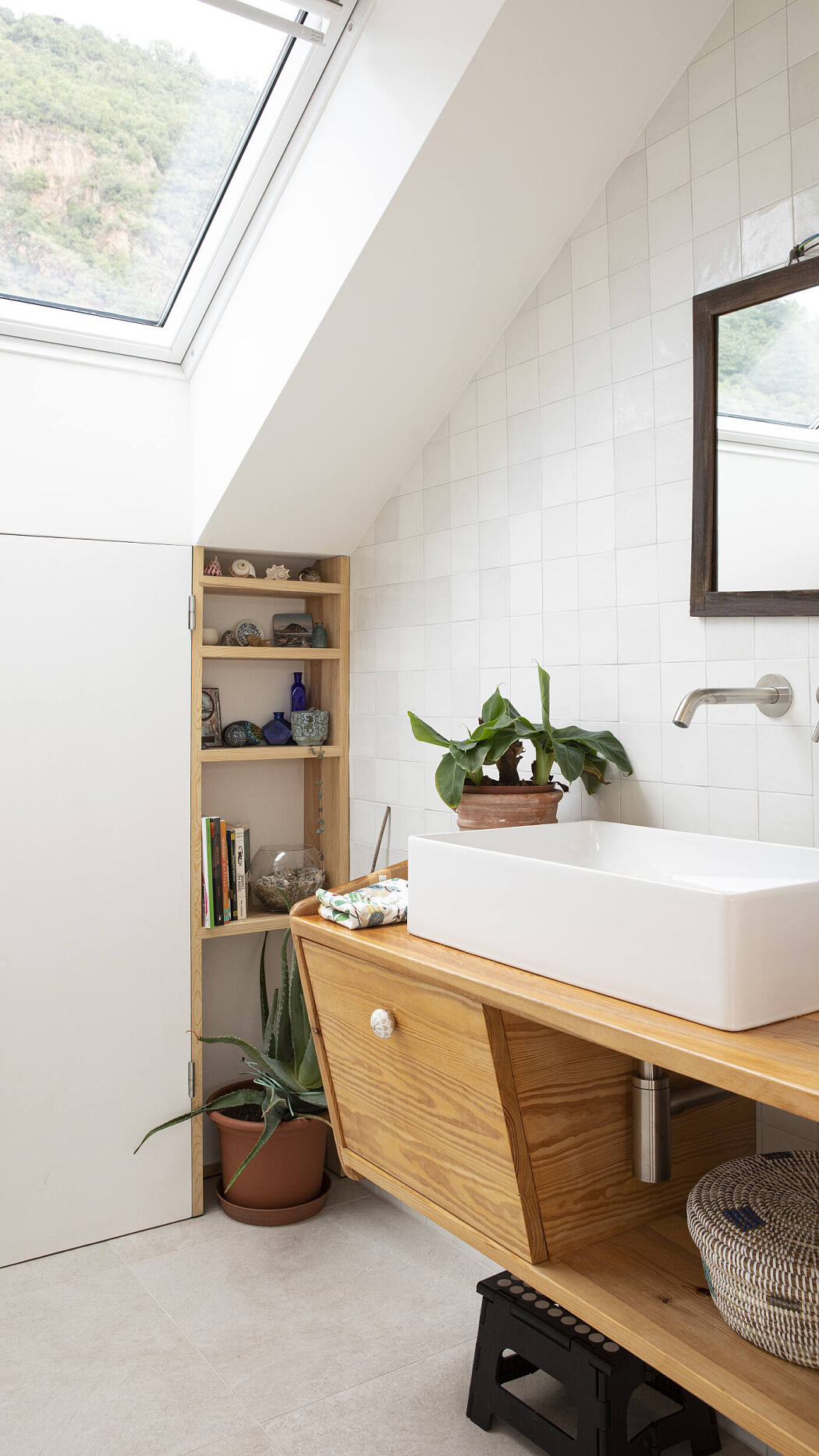 的黎波里别墅丨意大利丨Studio Arch. Manuel Benedikter-5