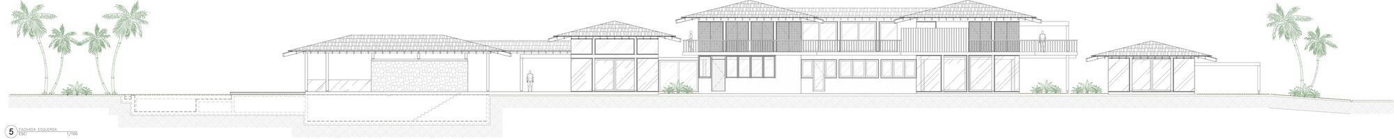 GS 住宅丨巴西丨Attmo arquitetos-82