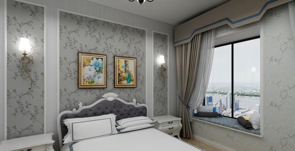 
简欧——清爽 -5