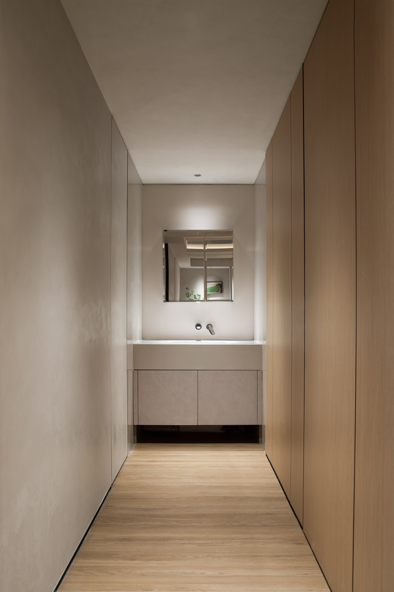 河南安阳嘉州上悦私宅丨中国安阳丨SVD 共向设计-46