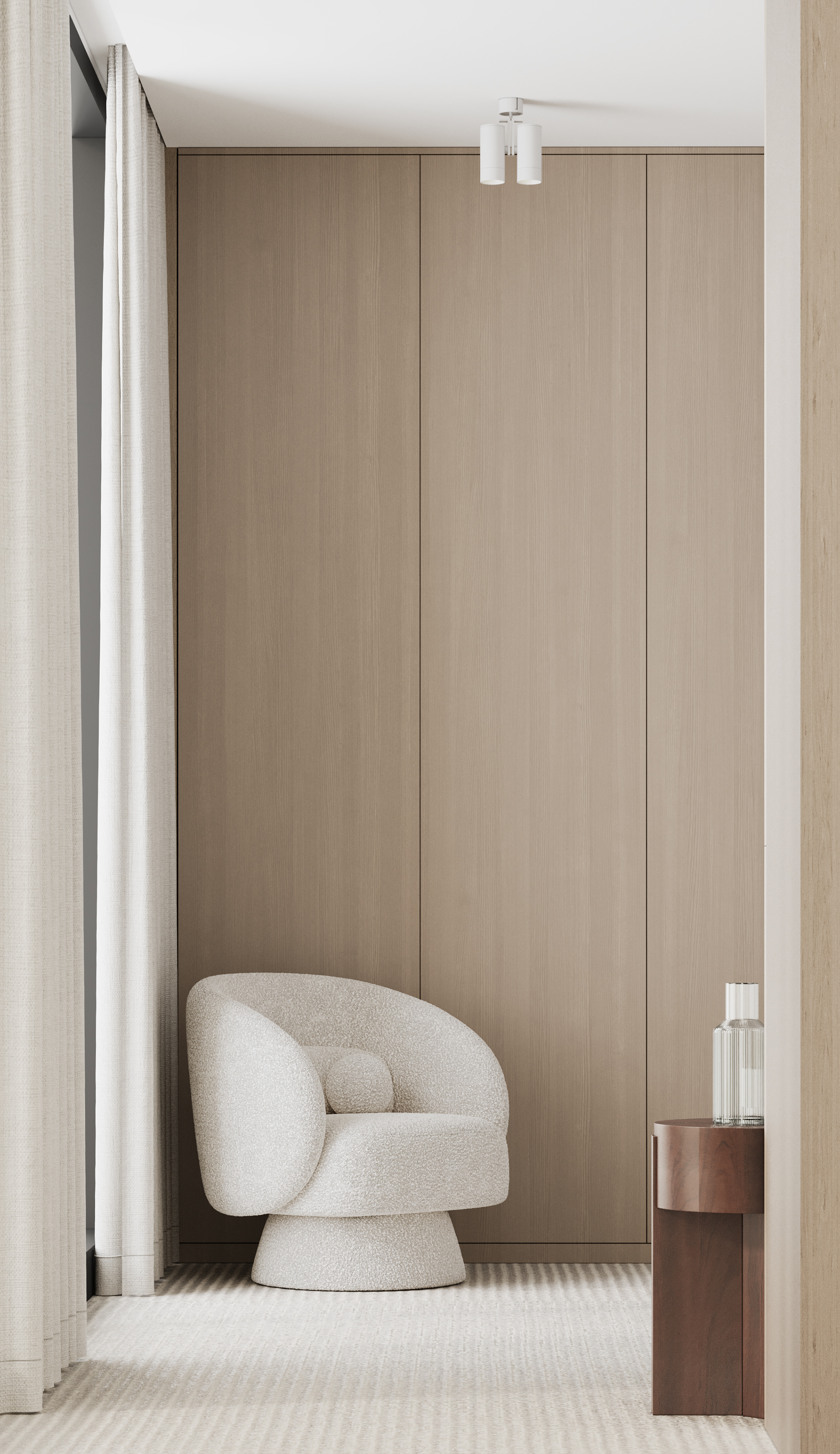 Гостиничный номер-7