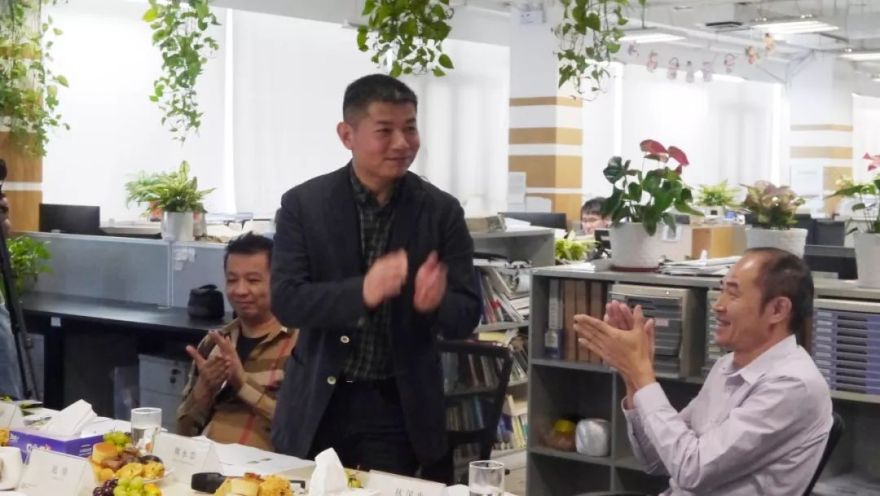 墨泰建筑 2019 年度创作评优 | 年度创作奖作品展示-15