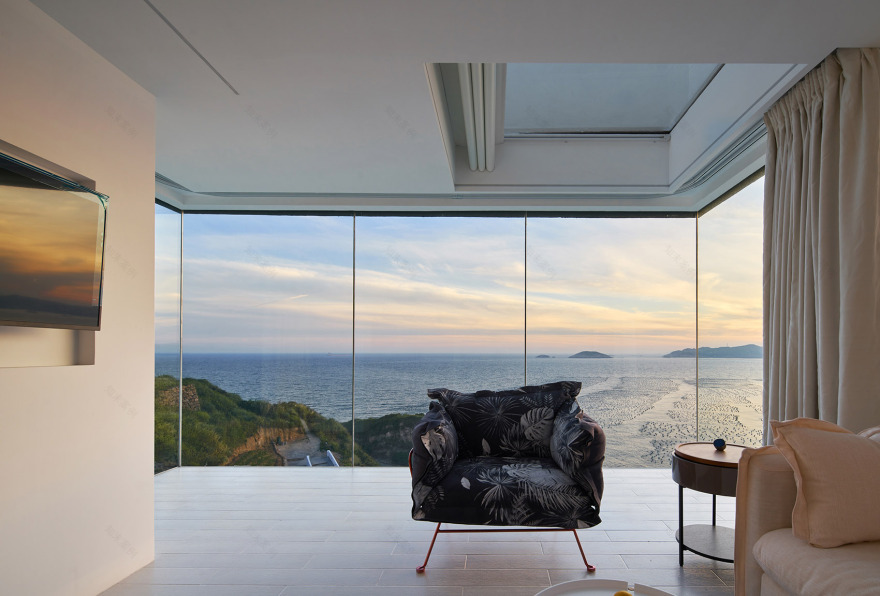 等风来民宿设计,浙江 / 周鑫工作室-65