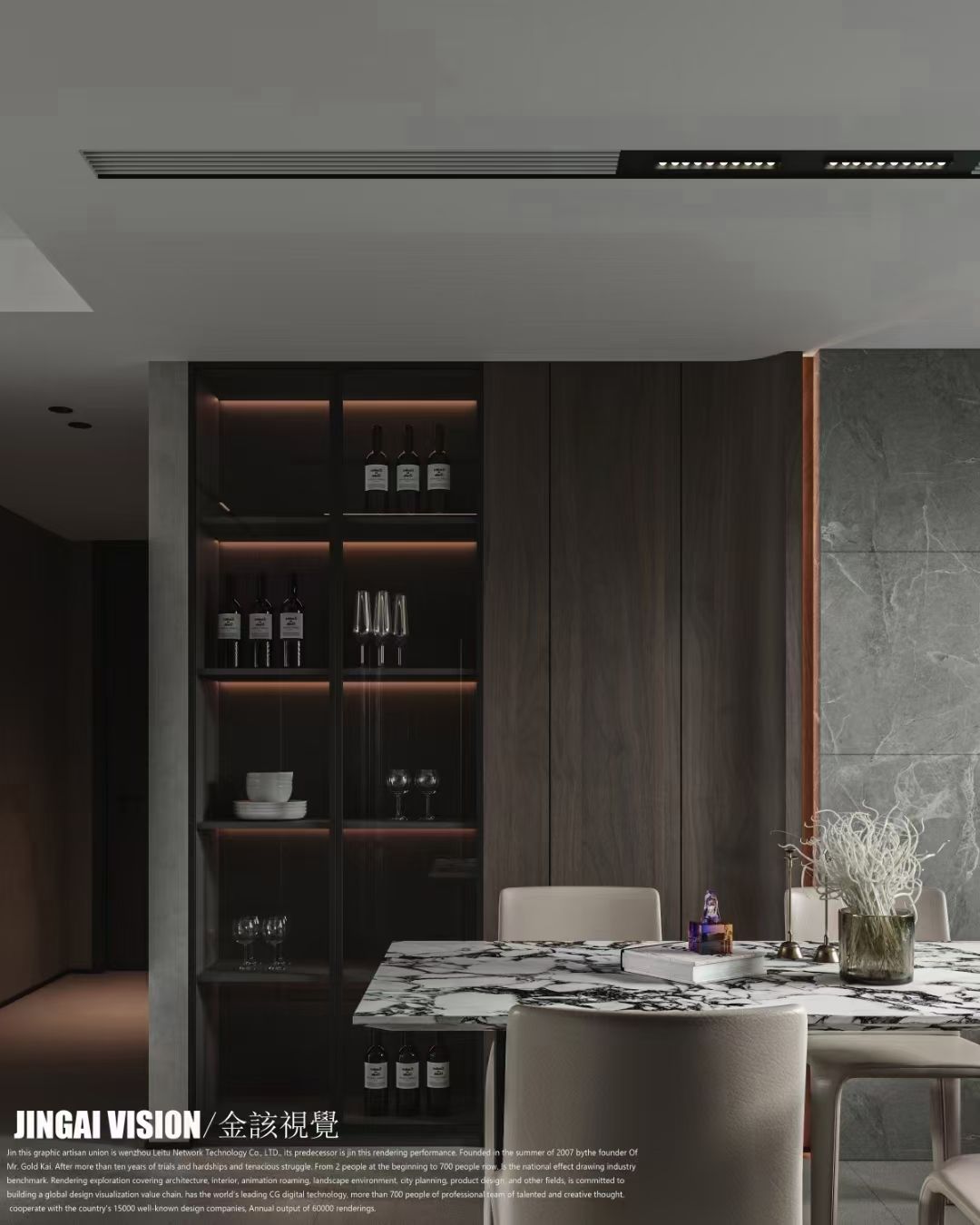 努力拼搏才有明天-5