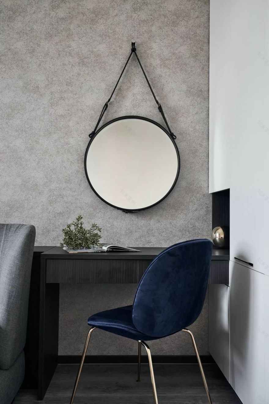 折纸艺术,打造宁静日式空间-38