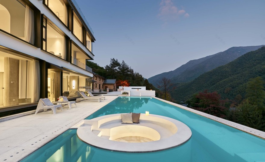 安吉MOYE木野民宿-28