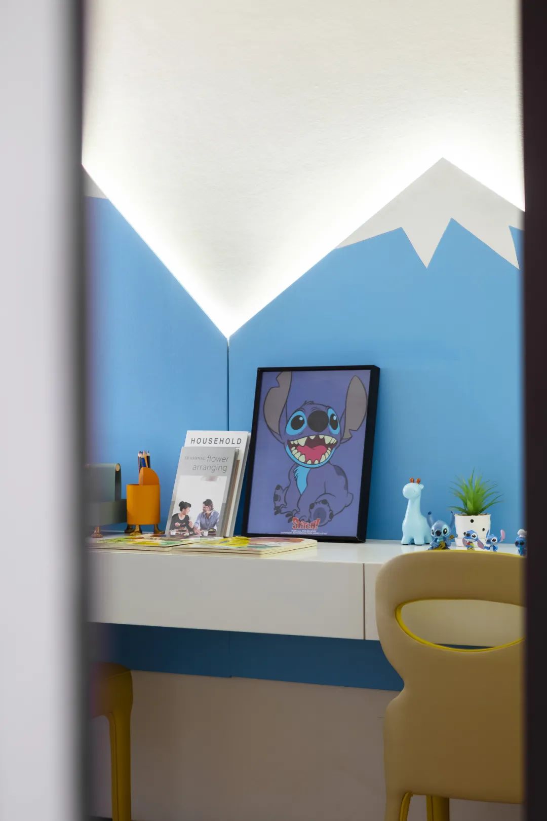 南宁建发央著样板间丨中国南宁丨元禾大千(软装),壹新设计(深圳)有限公司(硬装)-29