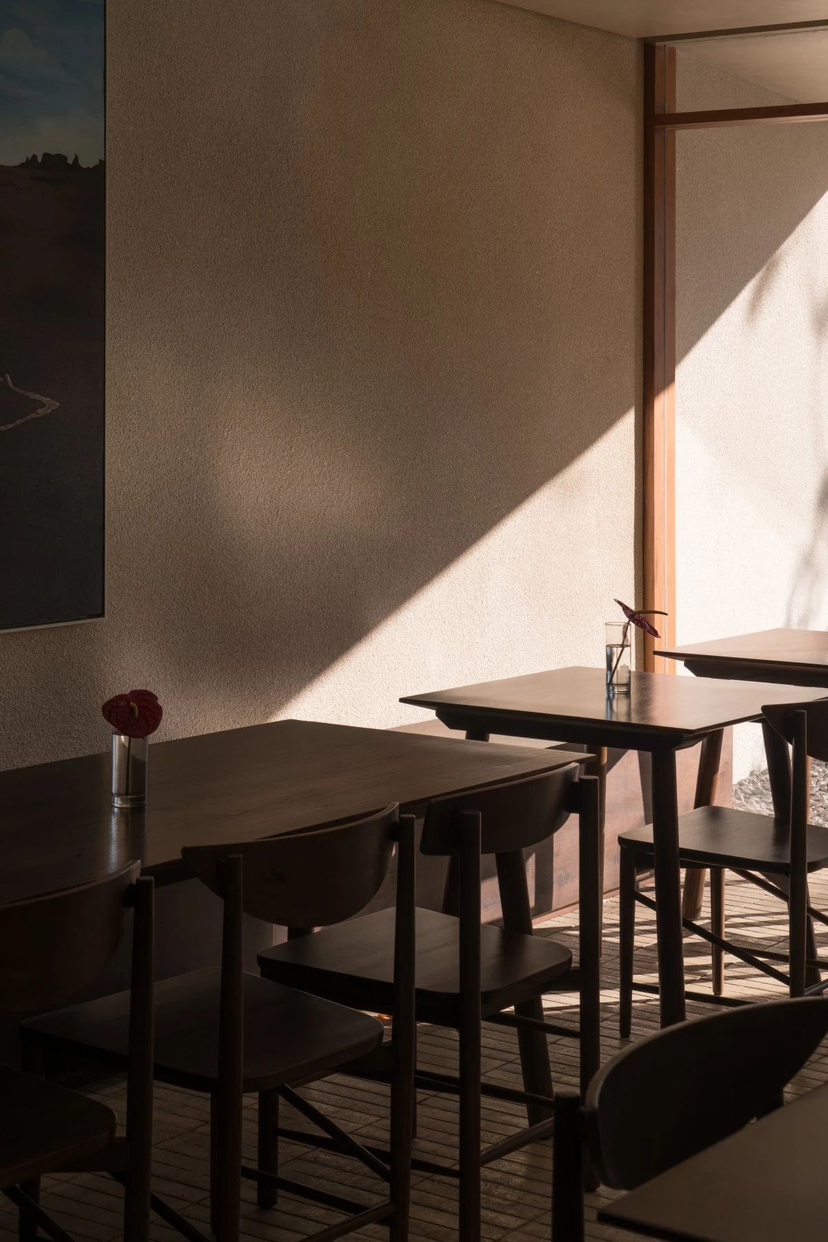 洛克汉兹餐饮俱乐部丨印度丨Isso Architects 工作室-22