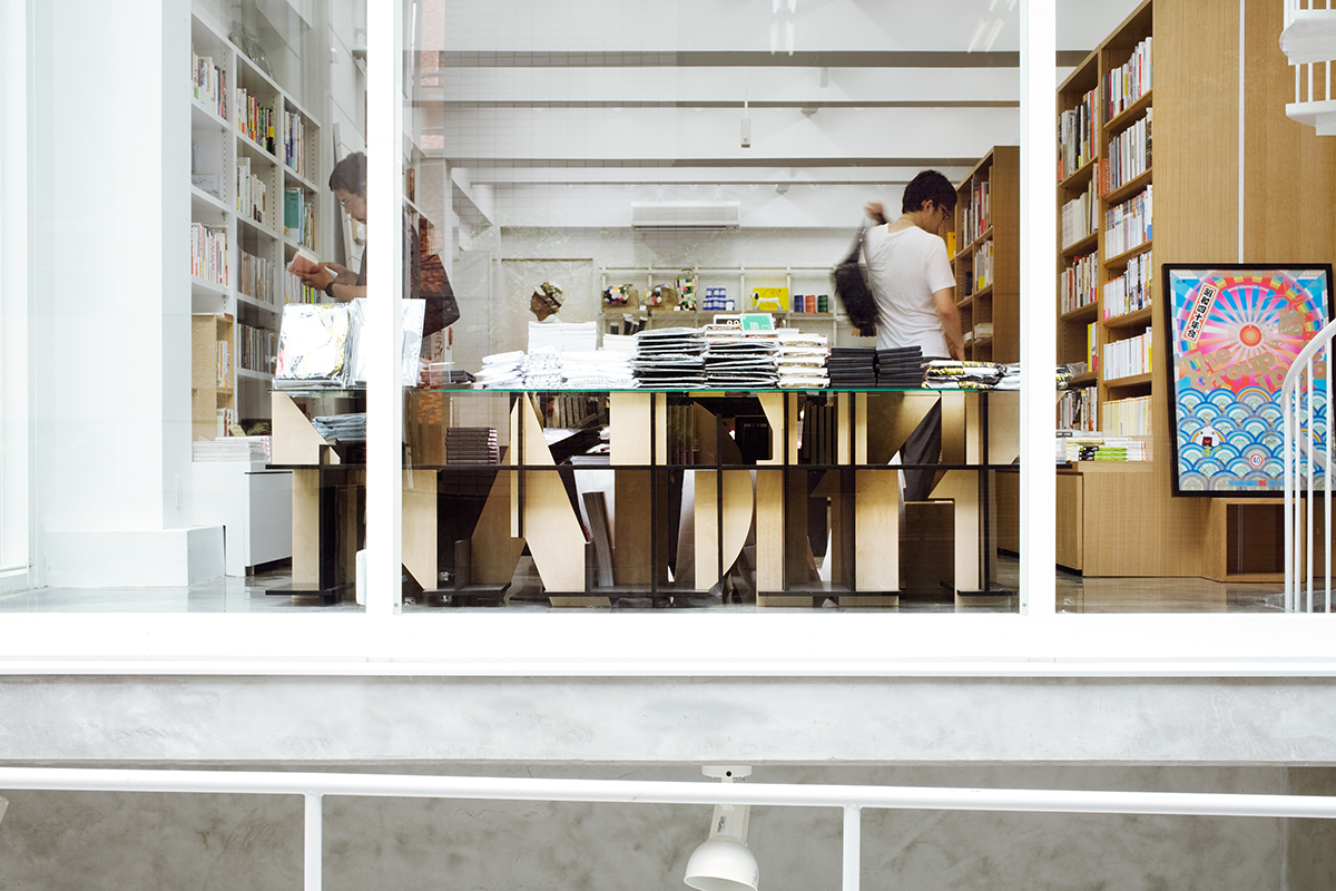 丨日本东京丨Jo Nagasaka,Schemata Architects-4