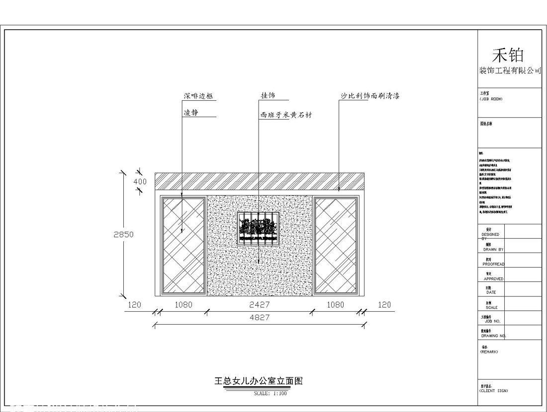 
MOU融资公司设计方案 -12