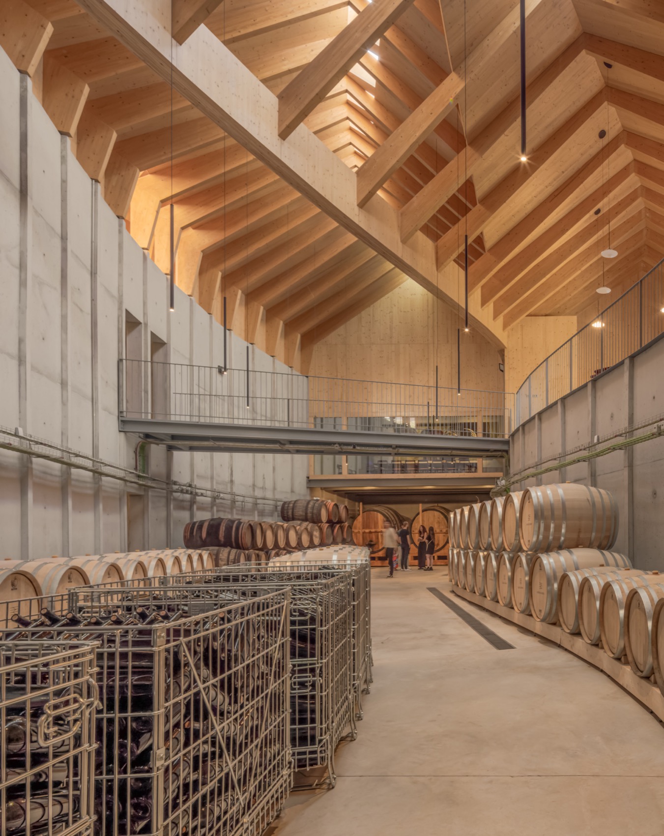 Quinta de Adorigo酒庄丨葡萄牙杜罗丨Atelier Sergio Rebelo等多家团队及个人-57