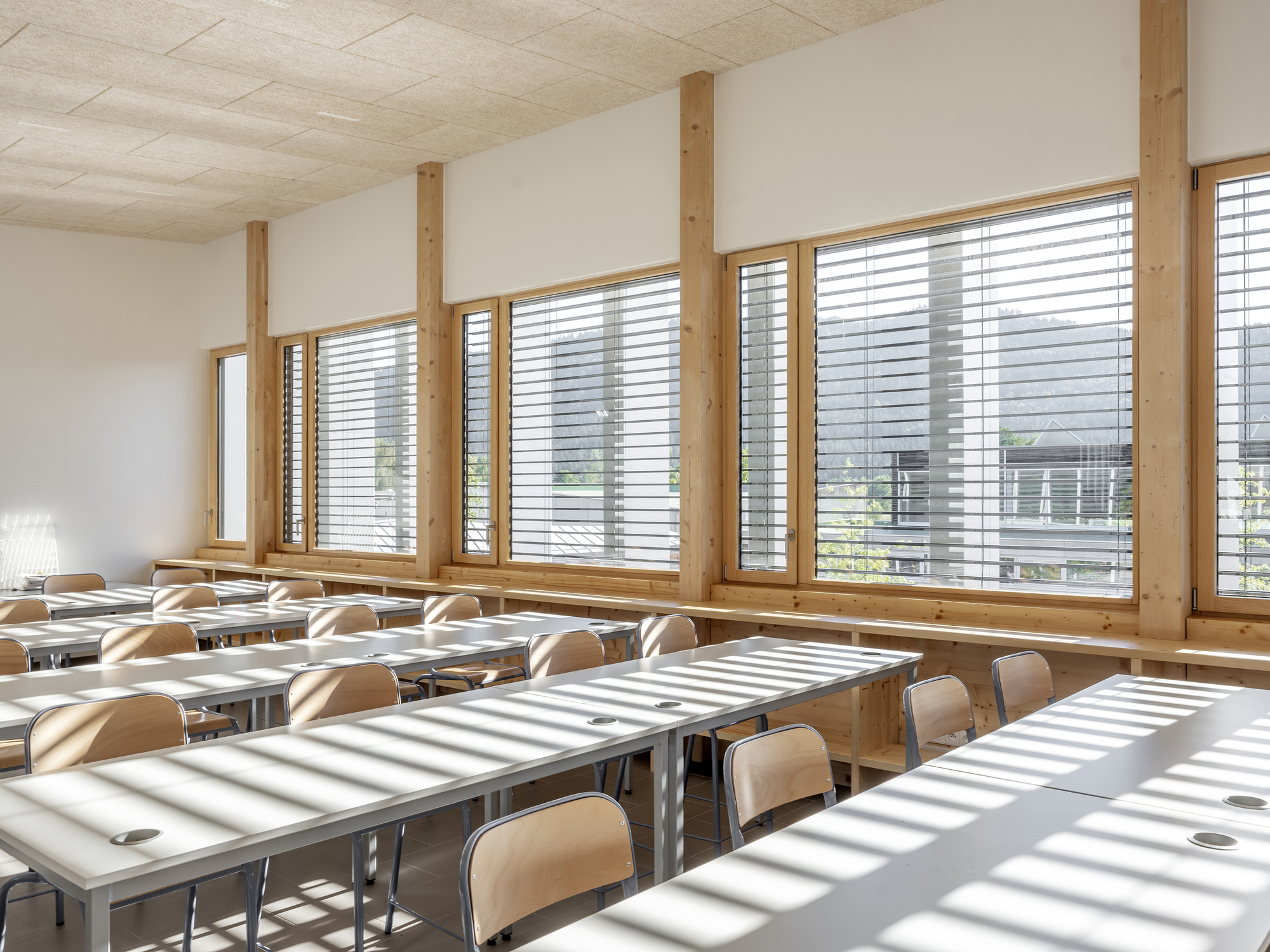 班德瓦涅学校丨法国-44