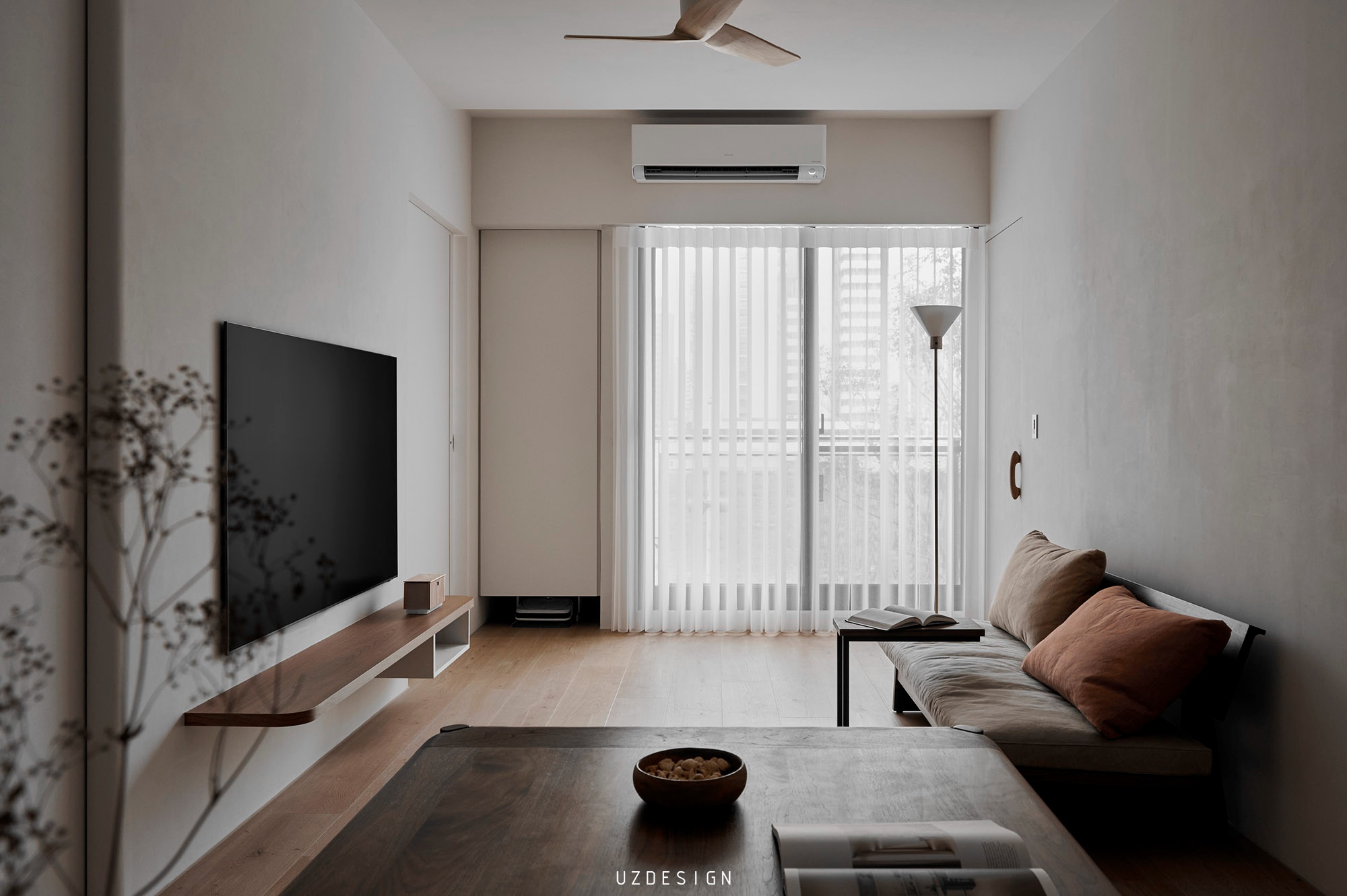 木影 · 寓子设计-13