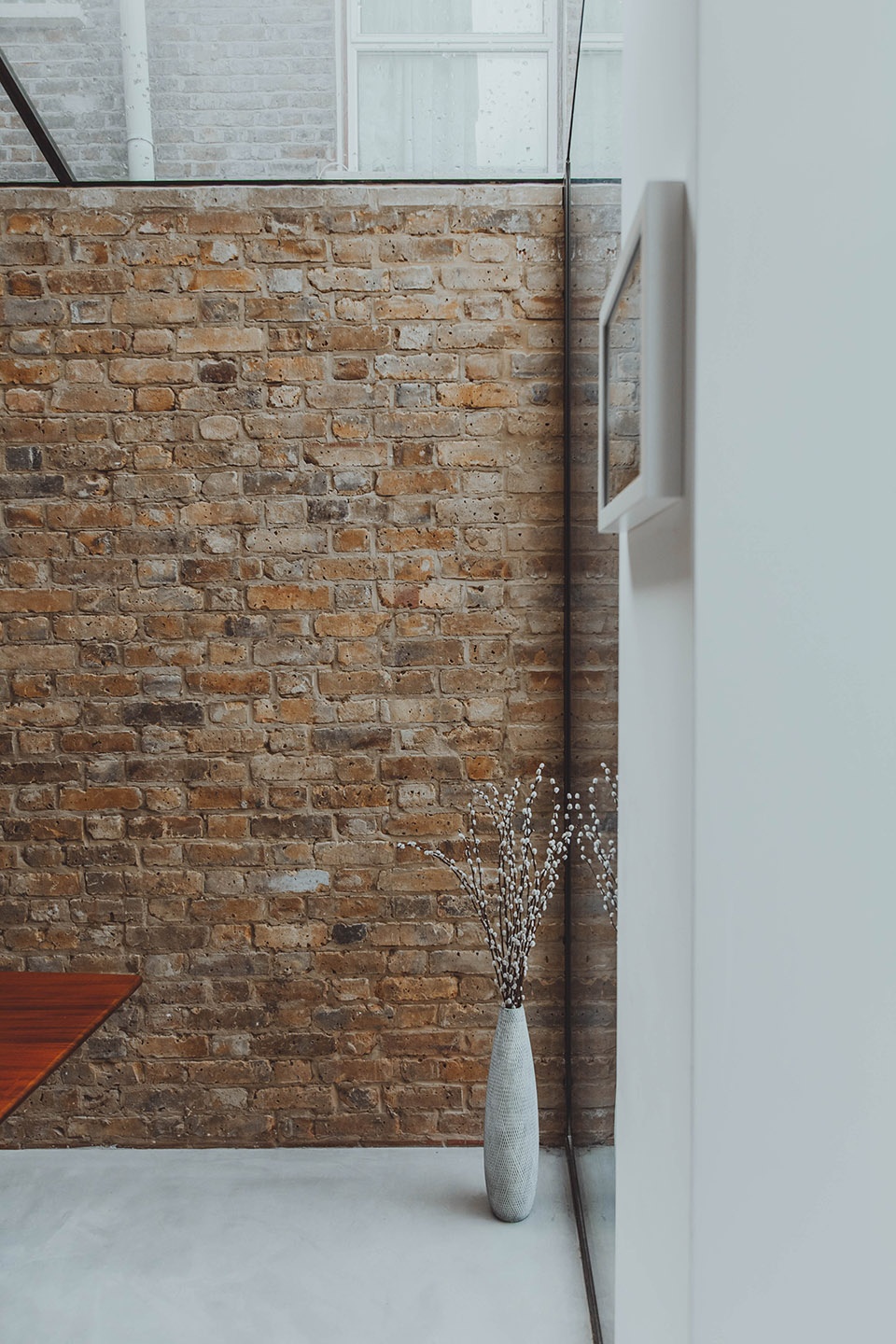 伦敦哈克尼区“爱巢”改造-24