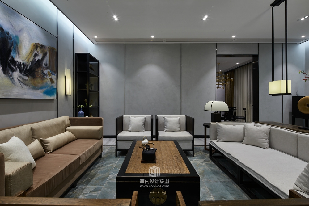 力设计--千岛湖 之 世外林园-12