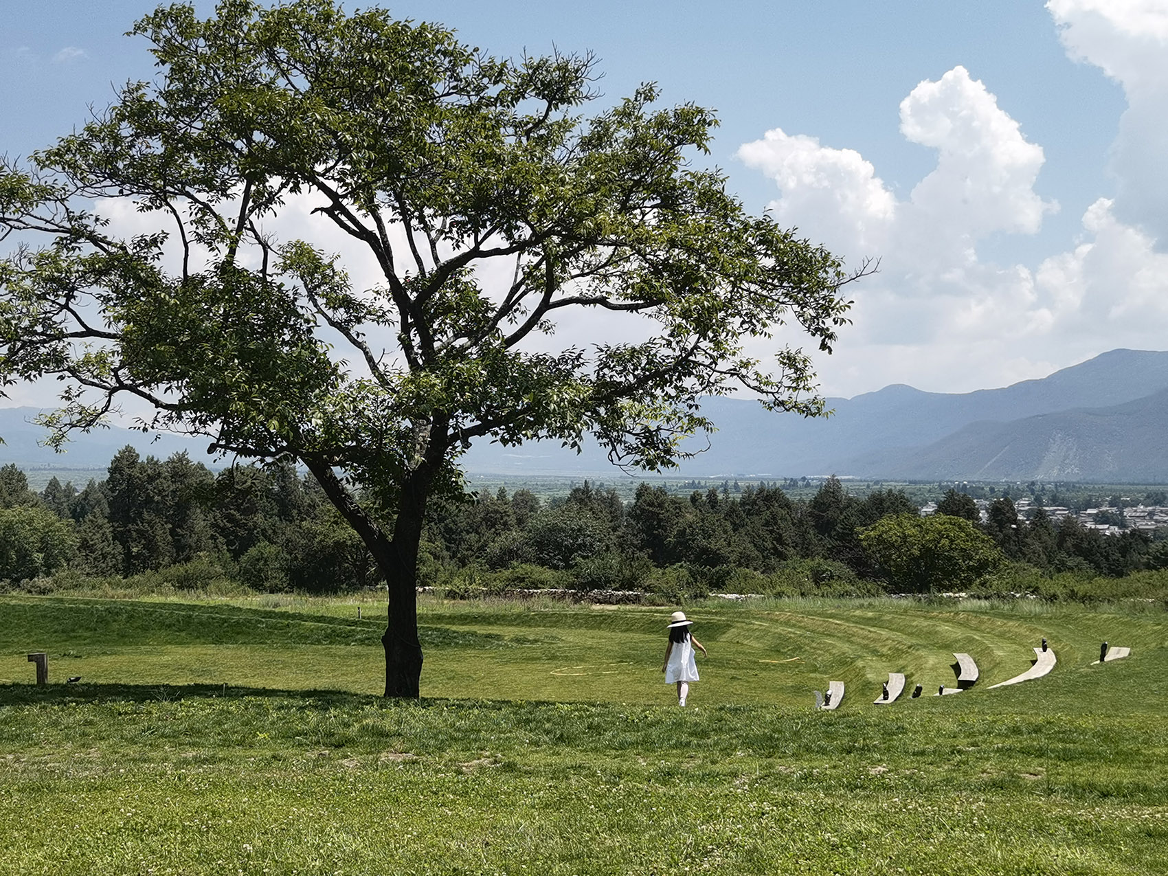 荒野花园和草甸剧场丨中国白沙丨Z’scape致舍景观-107