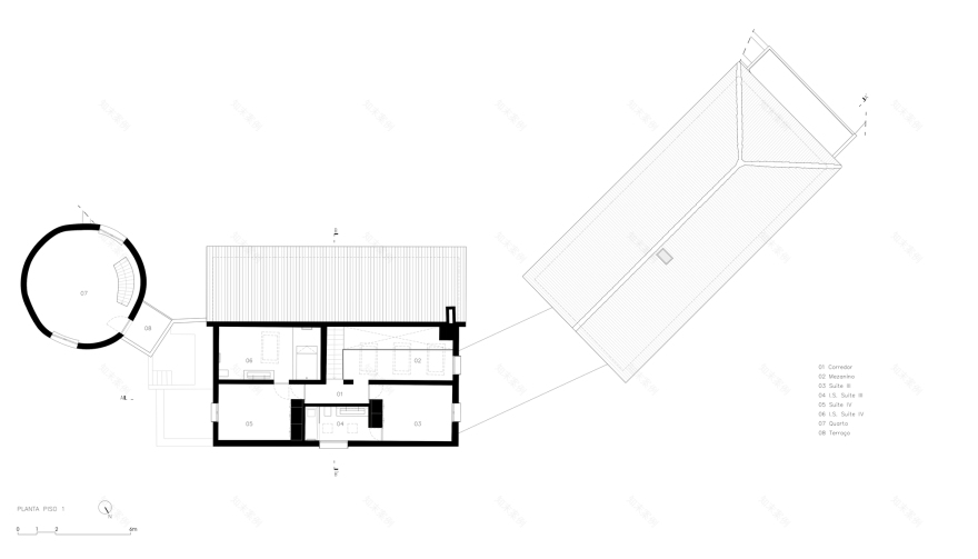 丨葡萄牙丨João Tiago Aguiar,Arquitectos-62