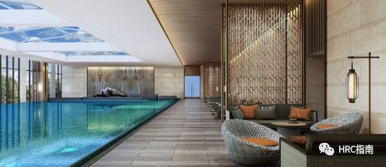 探索南上海体验低碳健康生活的优选之地 | 上海奉贤宝能希尔顿酒店即将盛大启幕-19