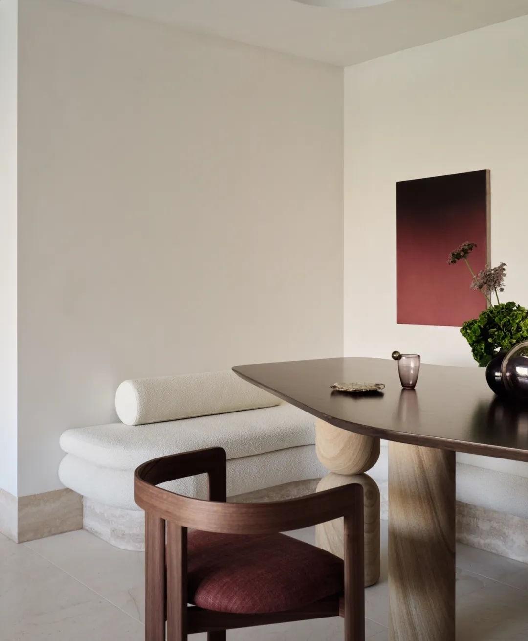 悉尼薰衣草湾豪宅丨澳大利亚悉尼丨亚历山德拉·基德室内设计公司(AKID),埃尔顿集团-10