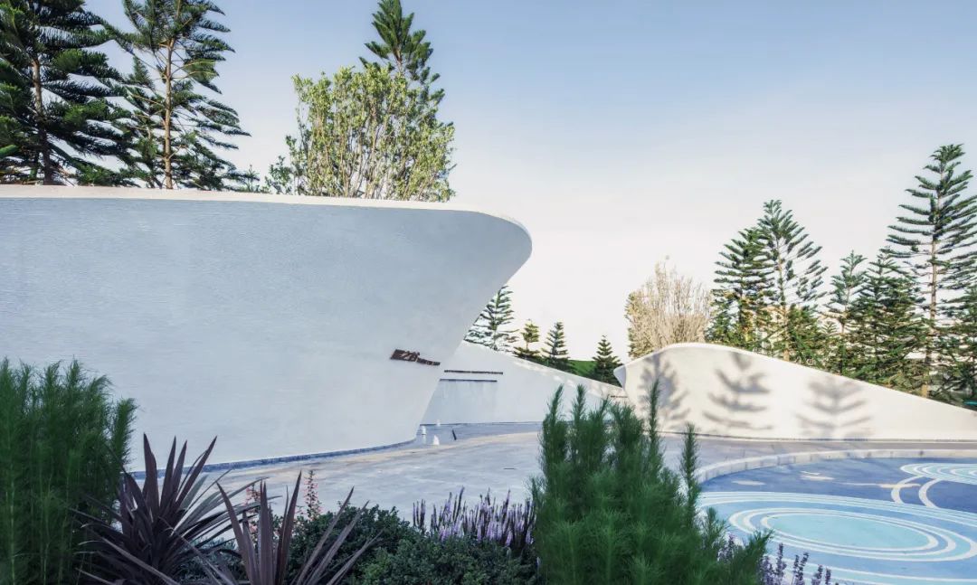 ISLAND • 流动峡谷 | 南沙佳兆业•悦伴湾-97