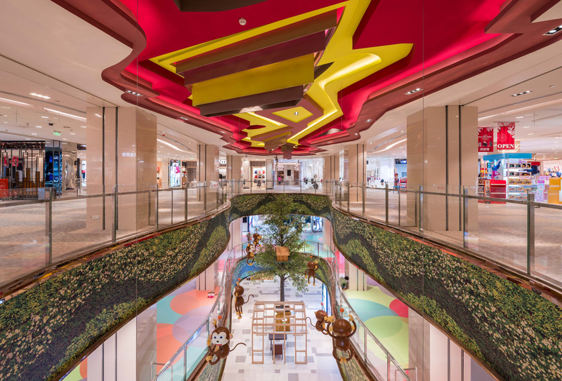 西安群光广场-9