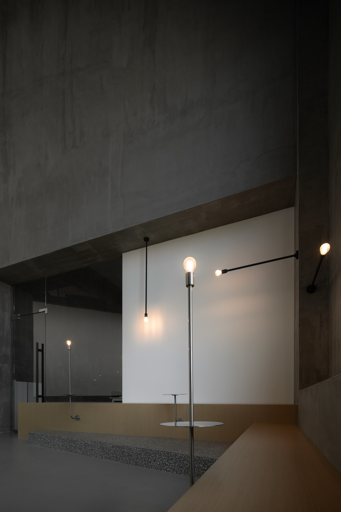 力强科技丨中国温州丨温州目后空间设计有限公司-28