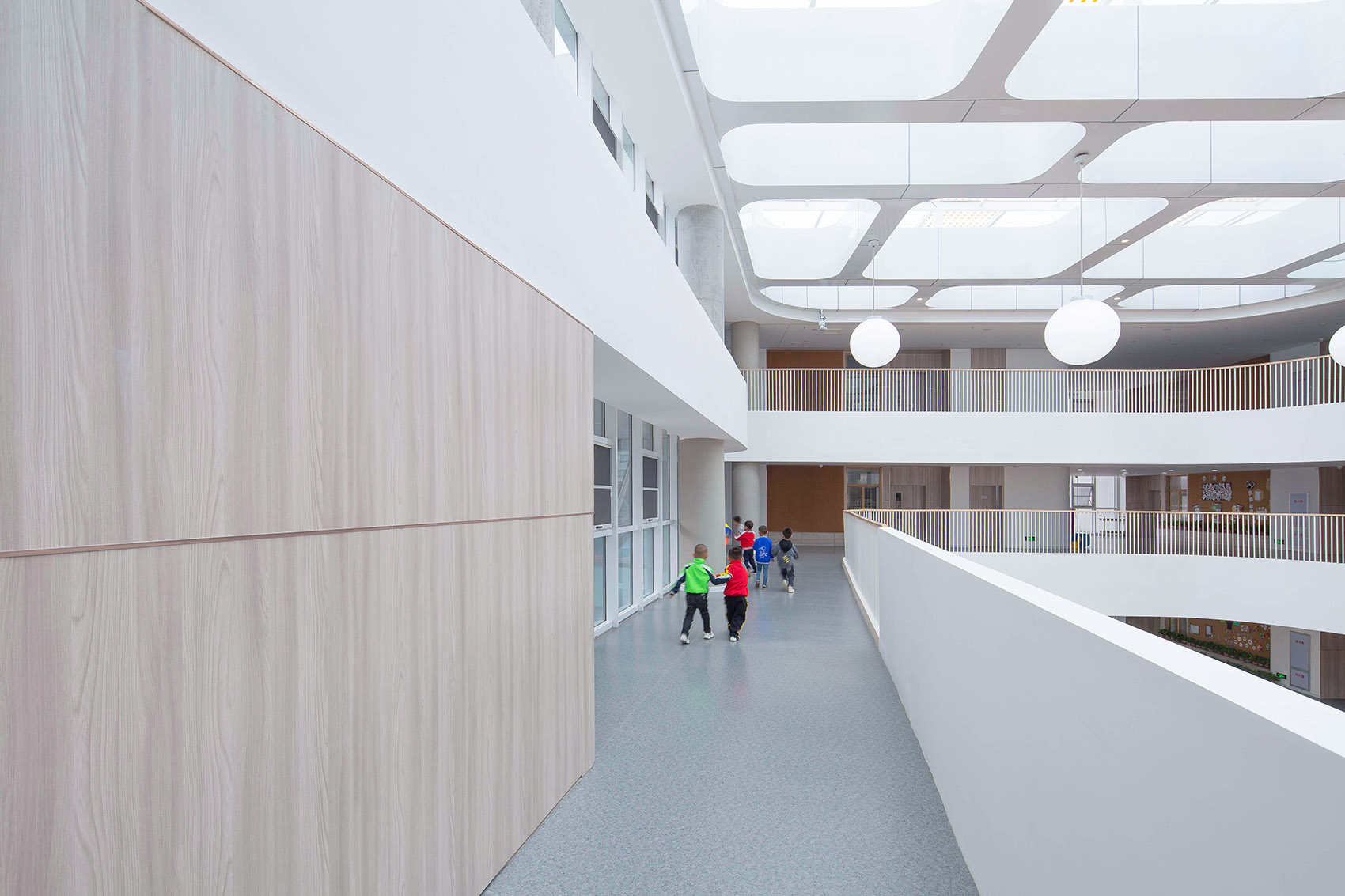 延安黄陵县新区幼儿园-66