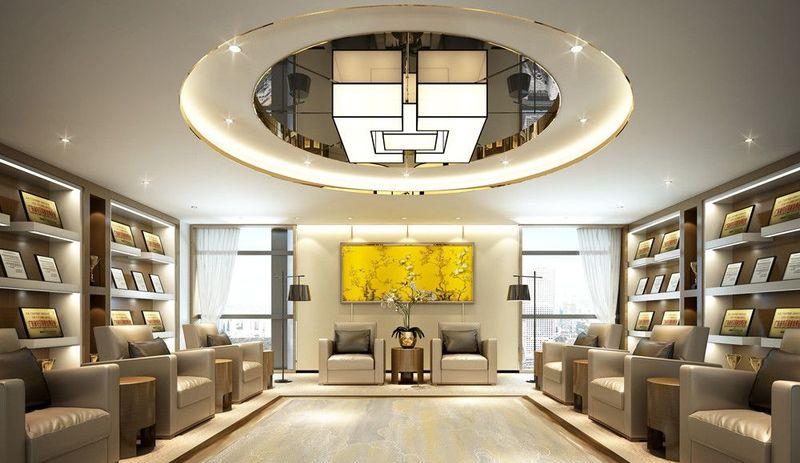 广东中盈盛达办公室设计-9