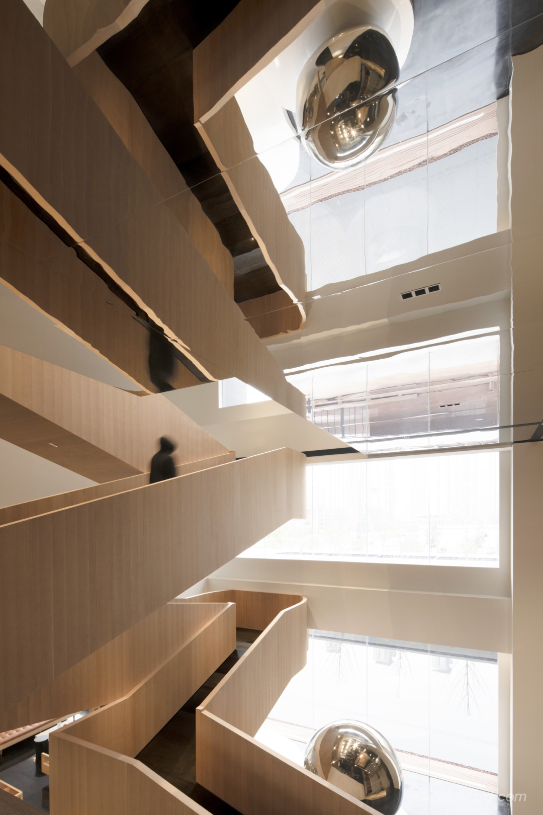 和子 SPA 会馆丨中国无锡丨S5design 上瑞元筑设计-129