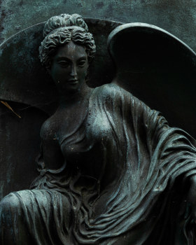 Cementerio de Pamplona Parte 3