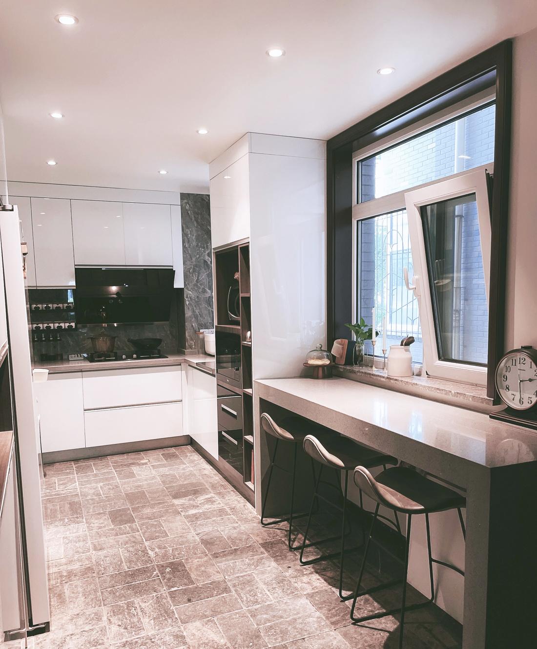 禅意茶香 · 主卧设计诠释悠然生活哲学-5