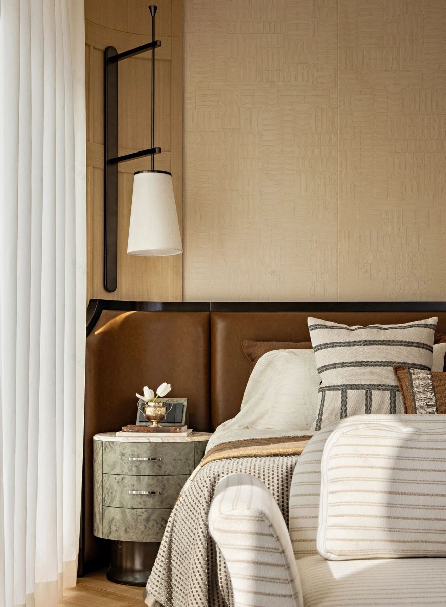 西安·华润世园润府195户型丨中国西安丨深圳市布鲁盟室内设计有限公司-49