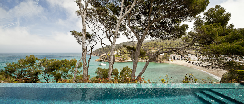 布拉瓦海岸住宅,西班牙 / Garcés De Seta Bonet Office-34