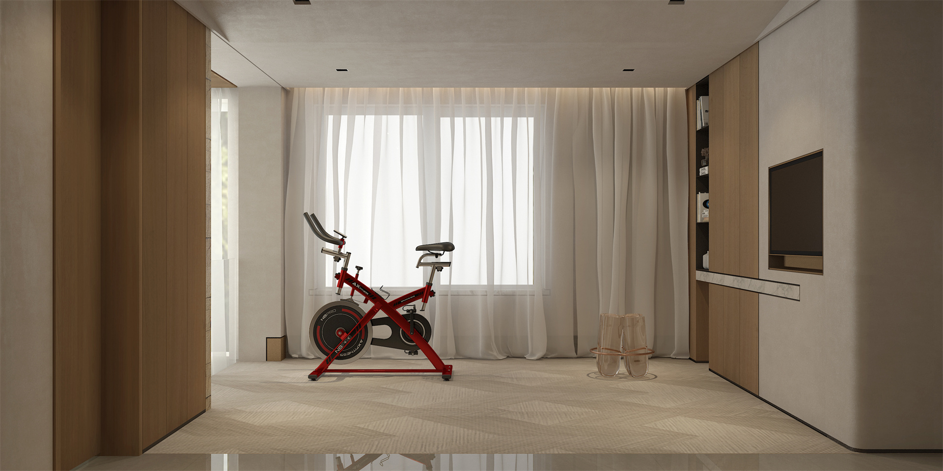 高端别墅私宅设计-0