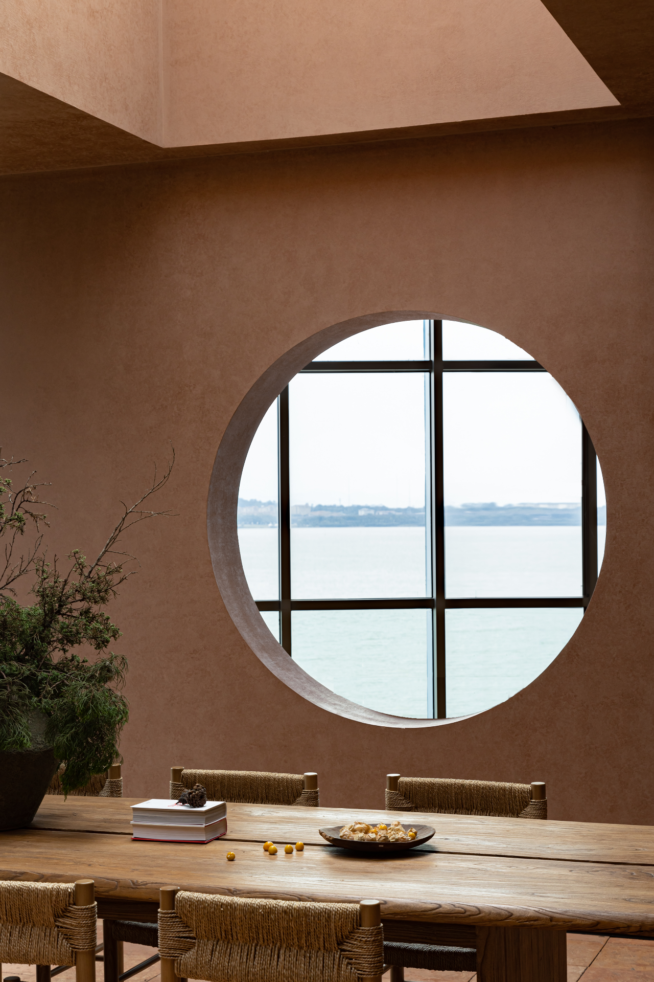 悦己漫空间丨中国九江丨相与还空间设计-14