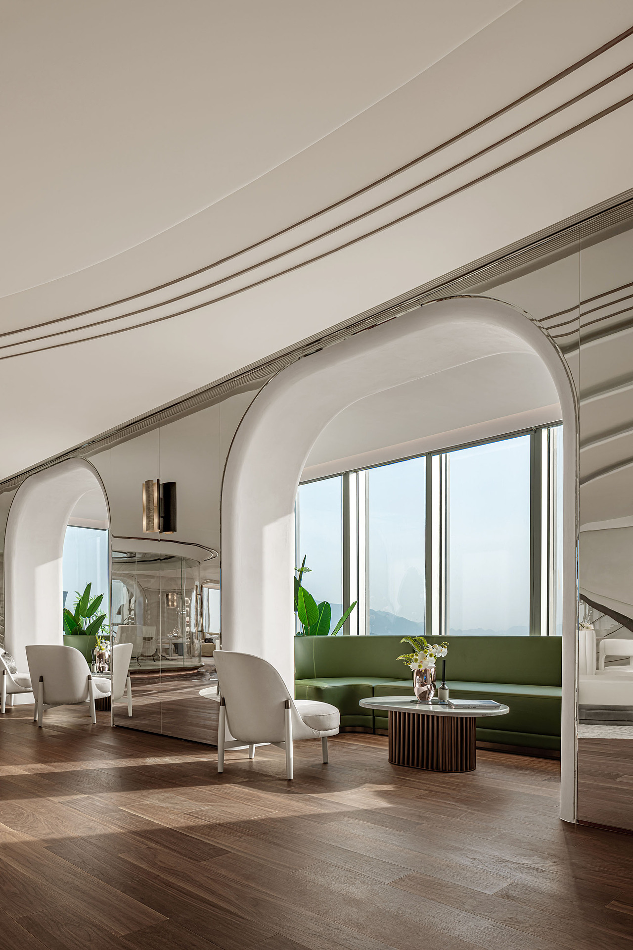 中海·鹿洲府丨中国温州-49