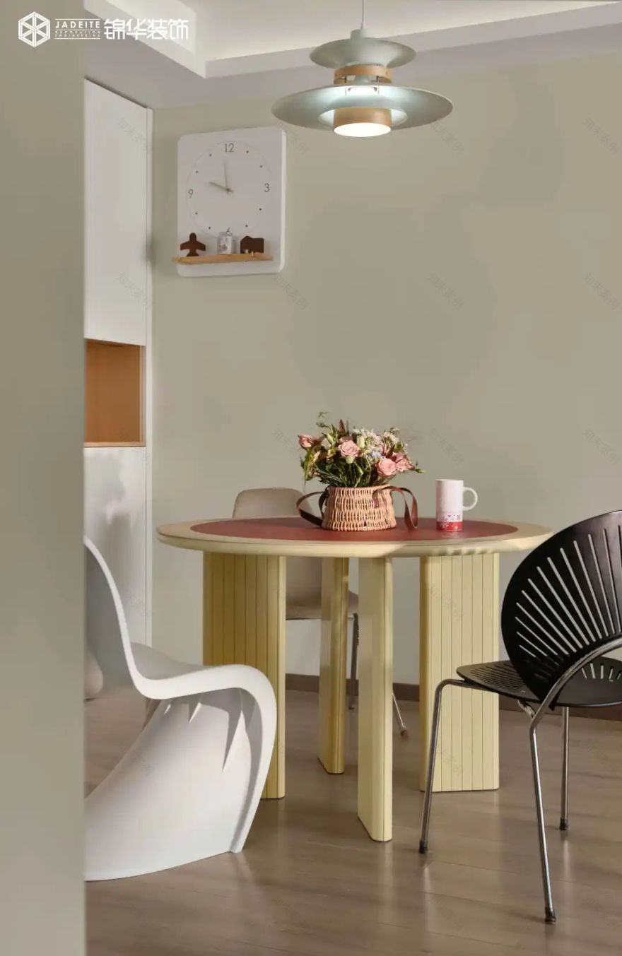 锦华装饰“红锦奖”2022 室内创新设计大赛丨江苏锦华装饰-201