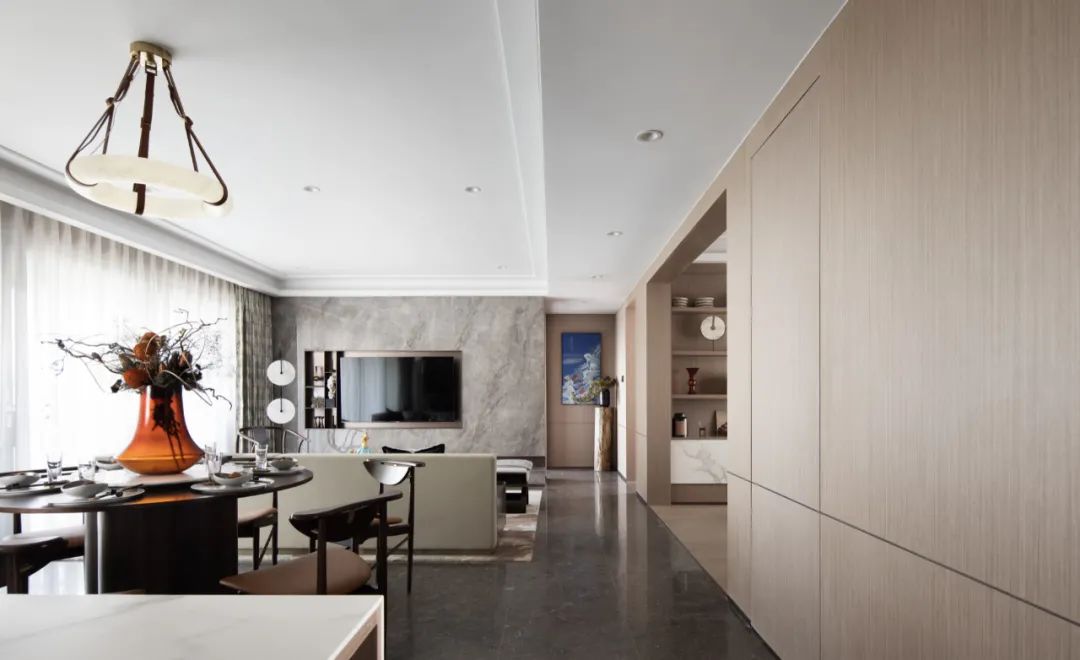 中南·佛山滨江国际丨中国佛山丨深圳华墨国际设计有限公司-106