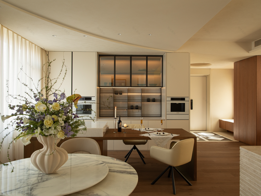 沐光成诗丨中国合肥丨穆静劳模工匠人才创新工作室 山水集团-54