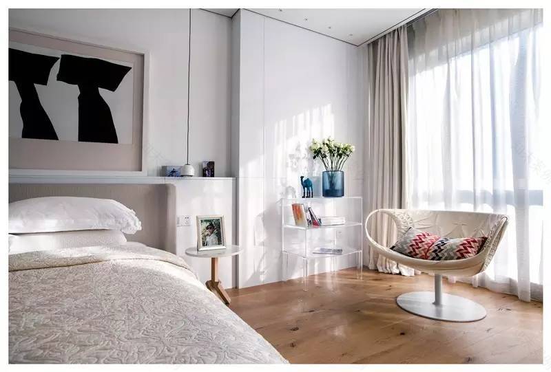 都市森林张宅-27