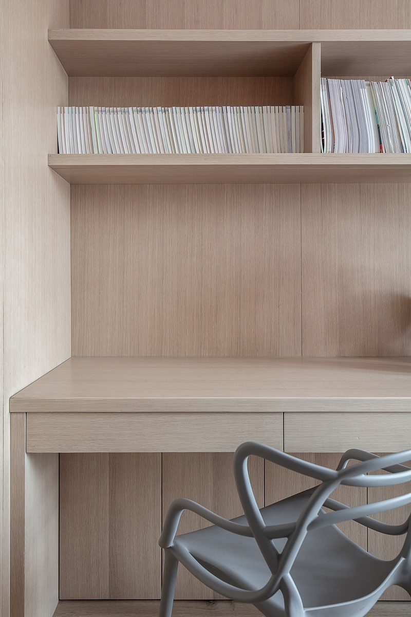 江景平层空间,自然与艺术和谐共生-65