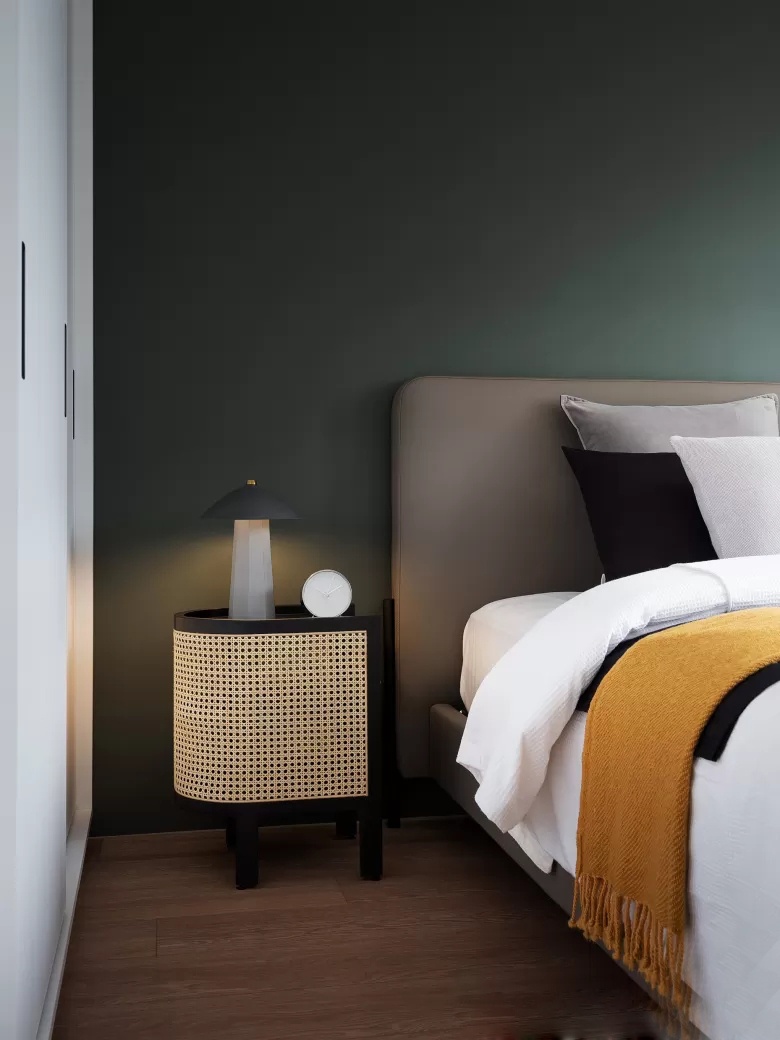 泥爪子｜Dirty Paws-时雨空间设计-21