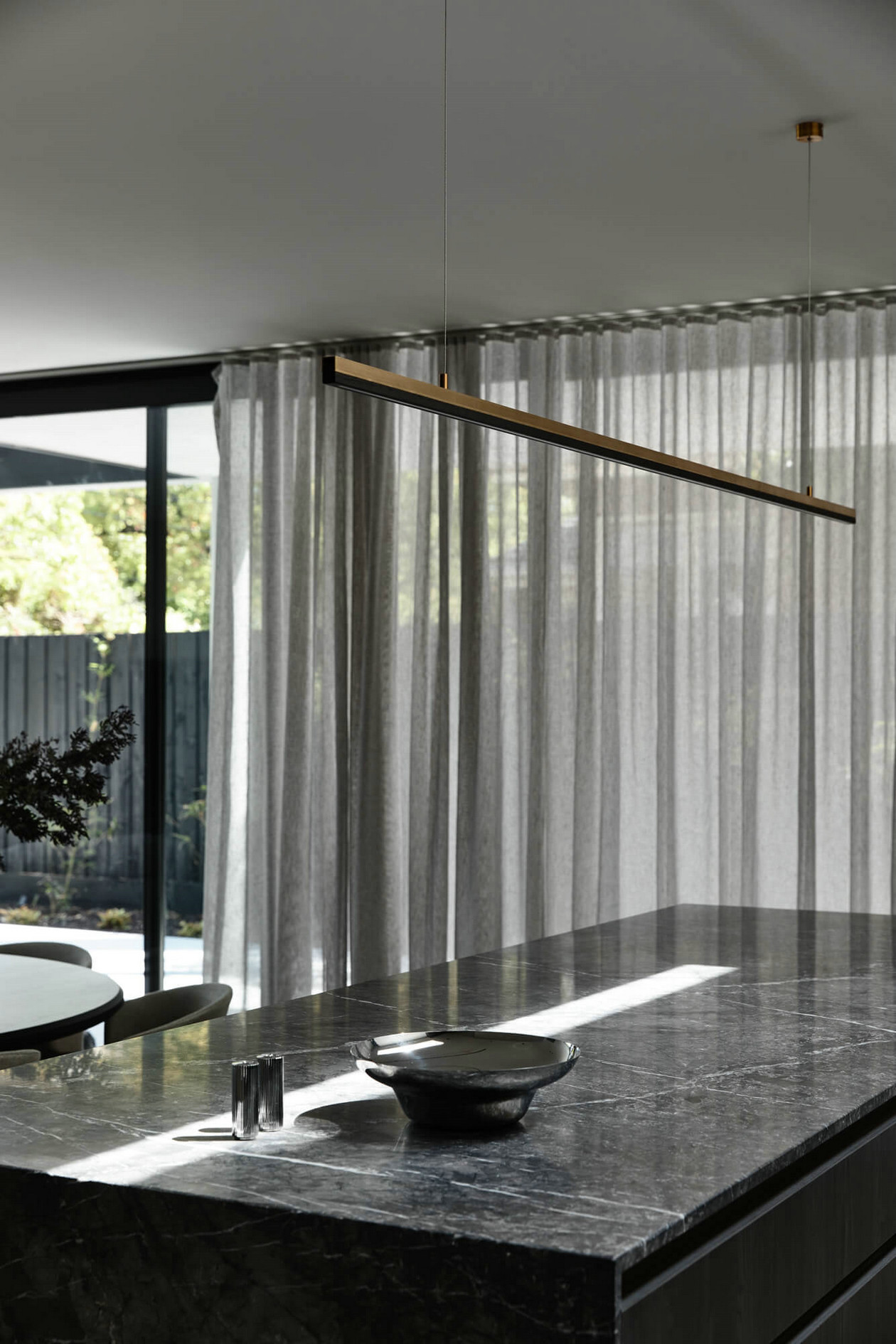 布莱顿东 3 号房屋丨澳大利亚墨尔本丨InForm design-46