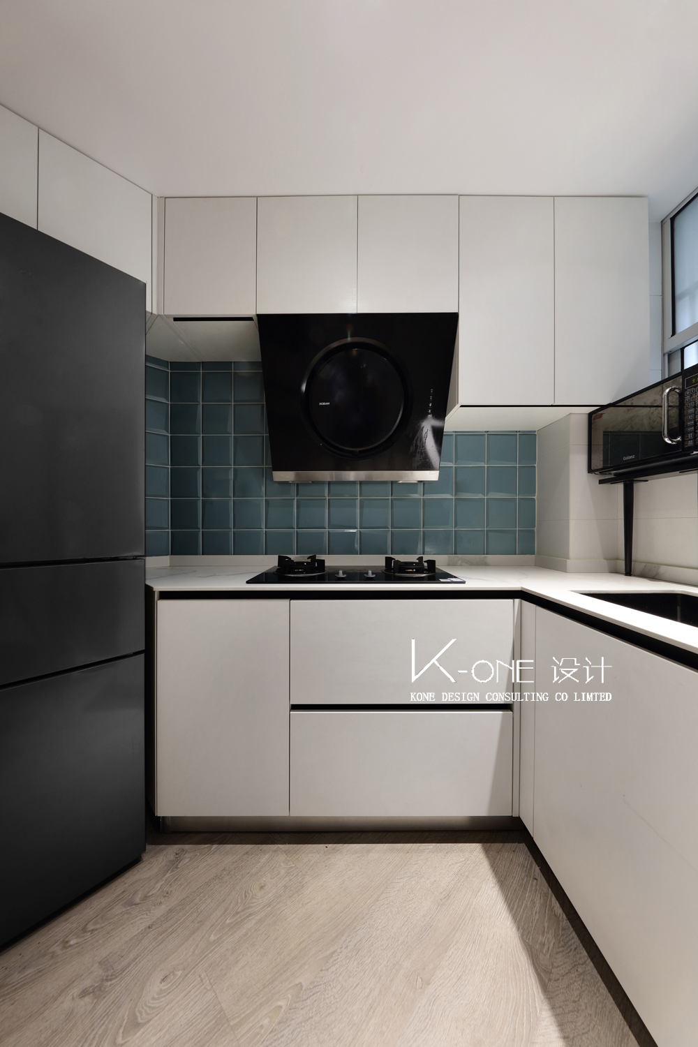 破晓时光·古美老宅现代改造丨kone 设计-22