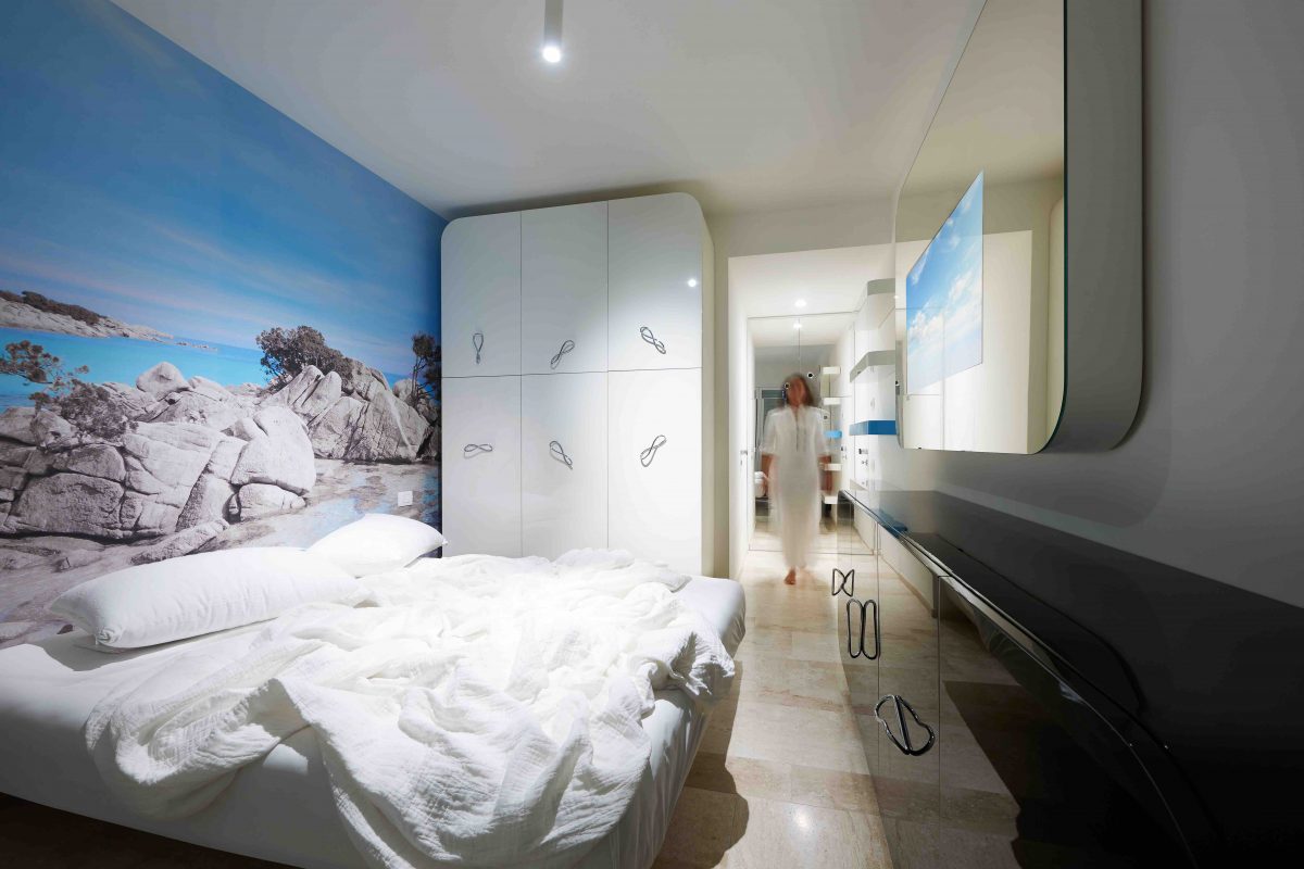 Luxury house | Simone Micheli Architectural Hero-0