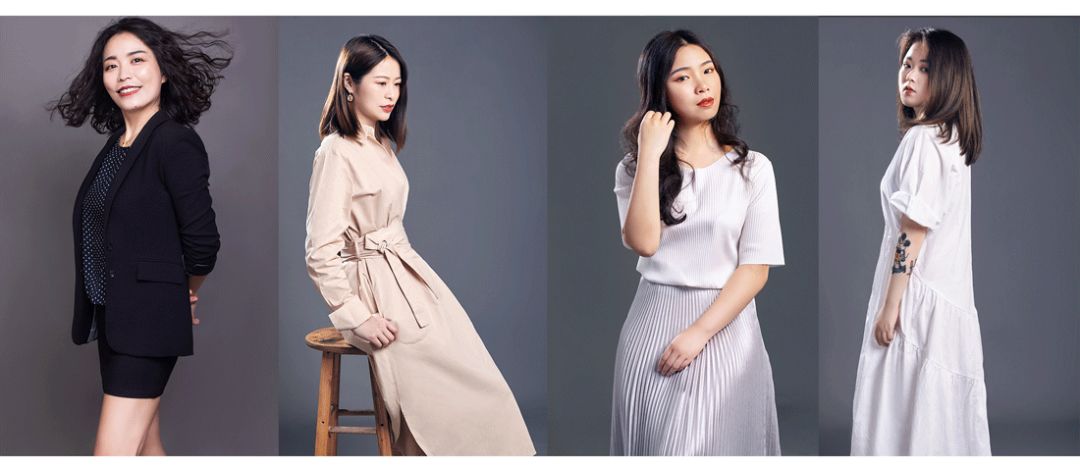 成都市复式公寓的现代简奢花园生活-169