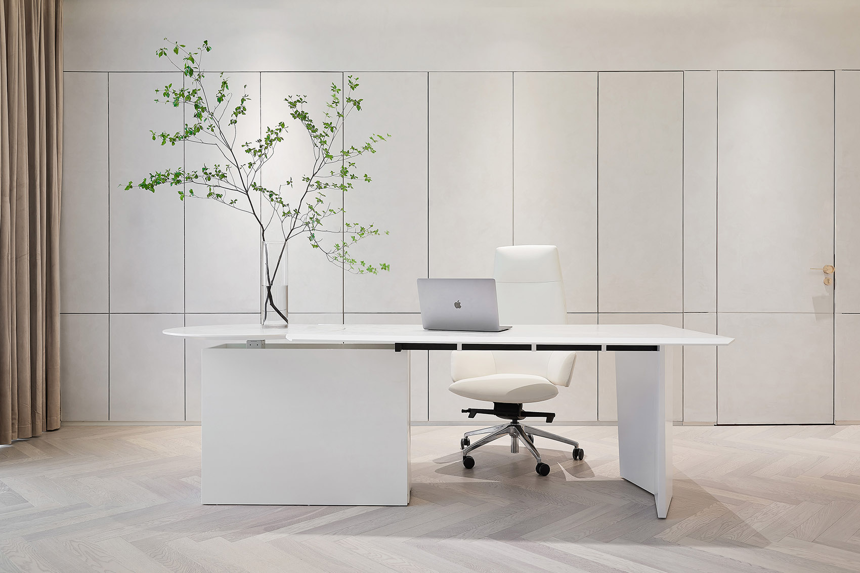 上海MOTTOES办公总部-45