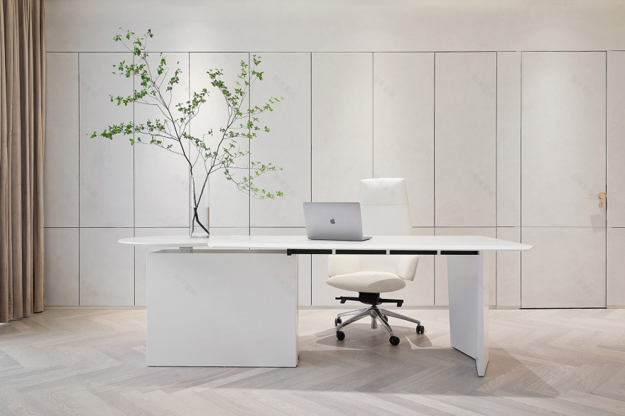 上海MOTTOES办公总部-45