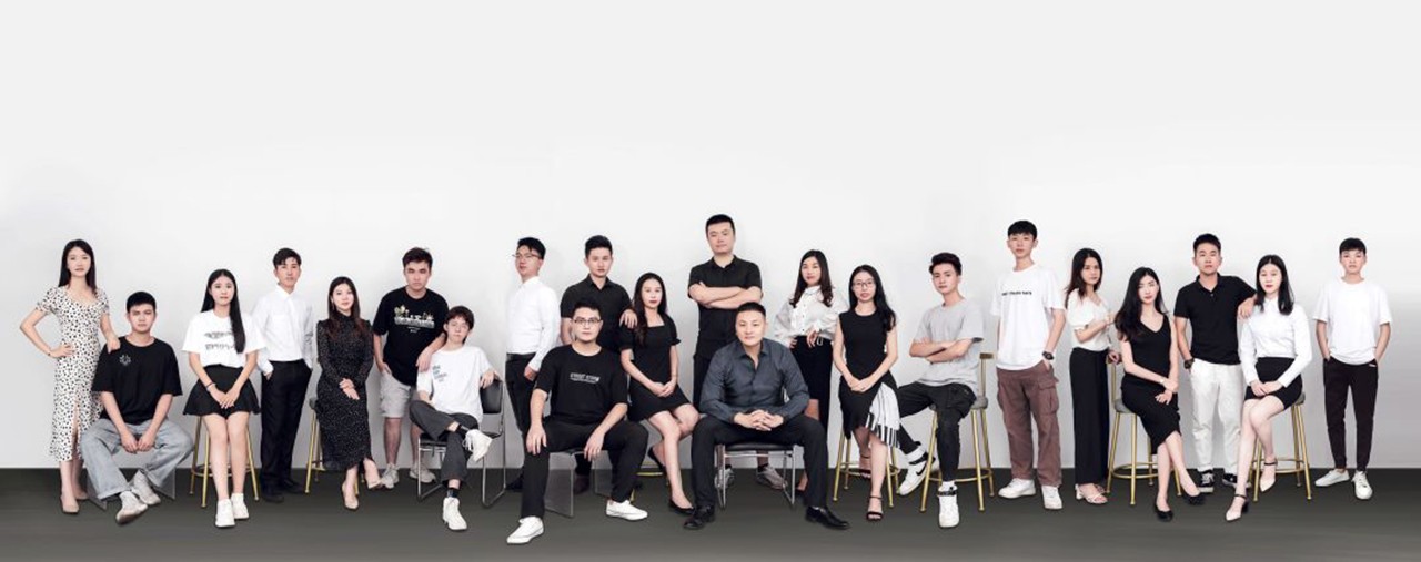 壹城峰荟展示区-46